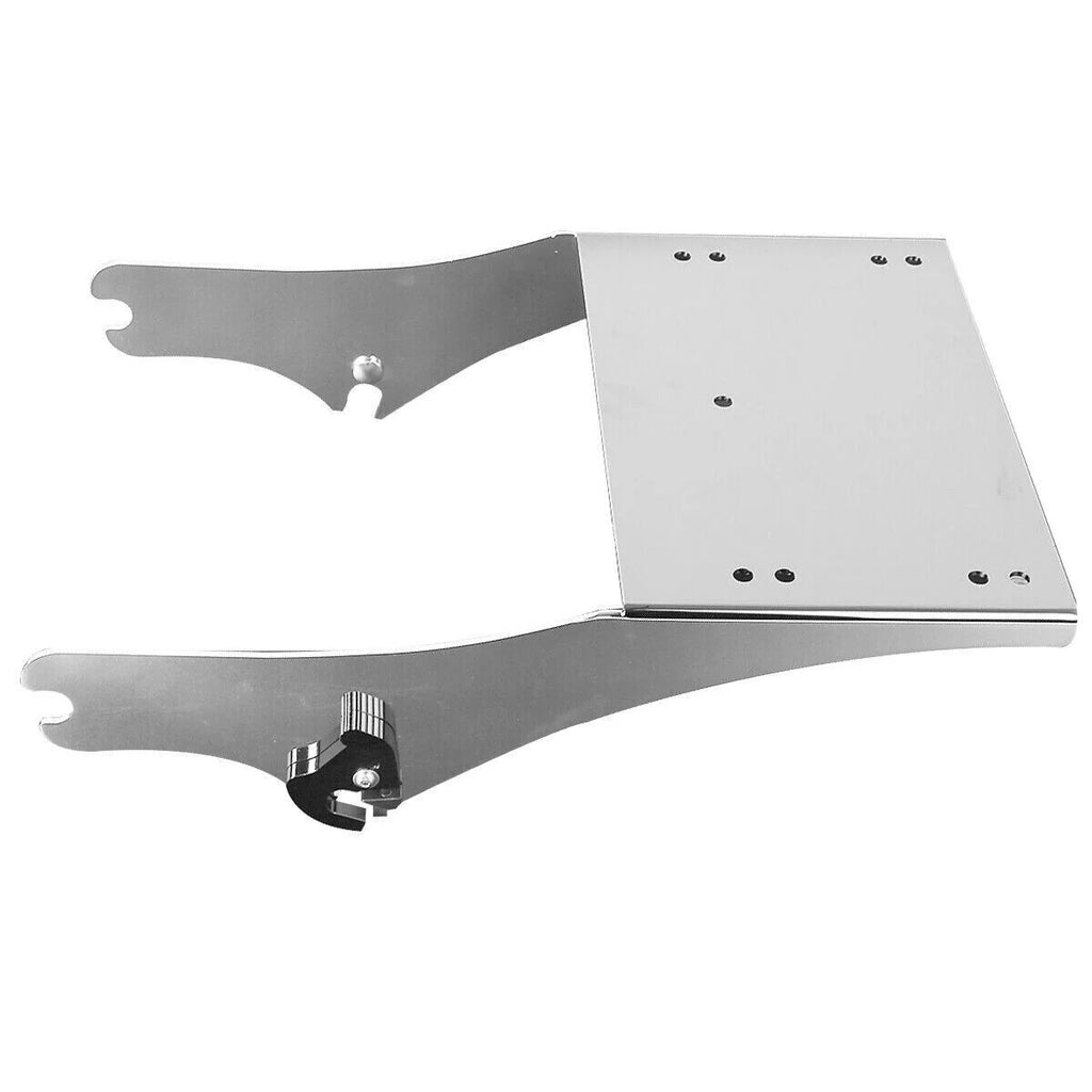 Chrome Trunk Mounting Rack X7329