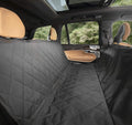 X-Large Grey Pack of 2 Waterproof Car Seat Protector U95272