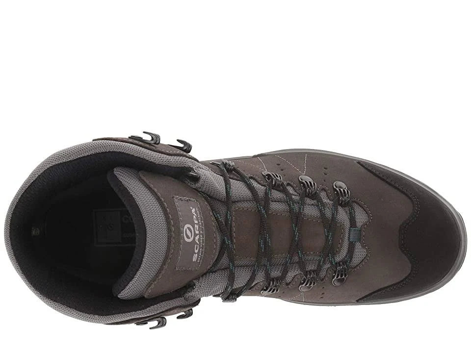 Scarpa Mistral GTX Smoke Lake N6758