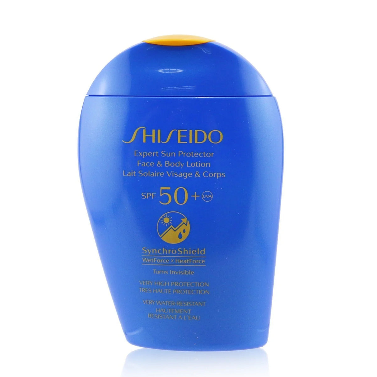 Expert Sun Protector SPF 50+ UVA Face & Body Lotion 150ml Z491011
