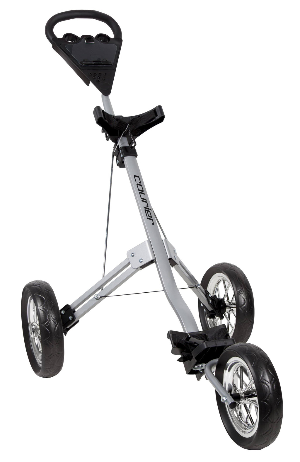 3 Wheel Golf Cart B5763