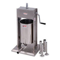 22 lb Stainless Steel Vertical Sausage Stuffer L68961