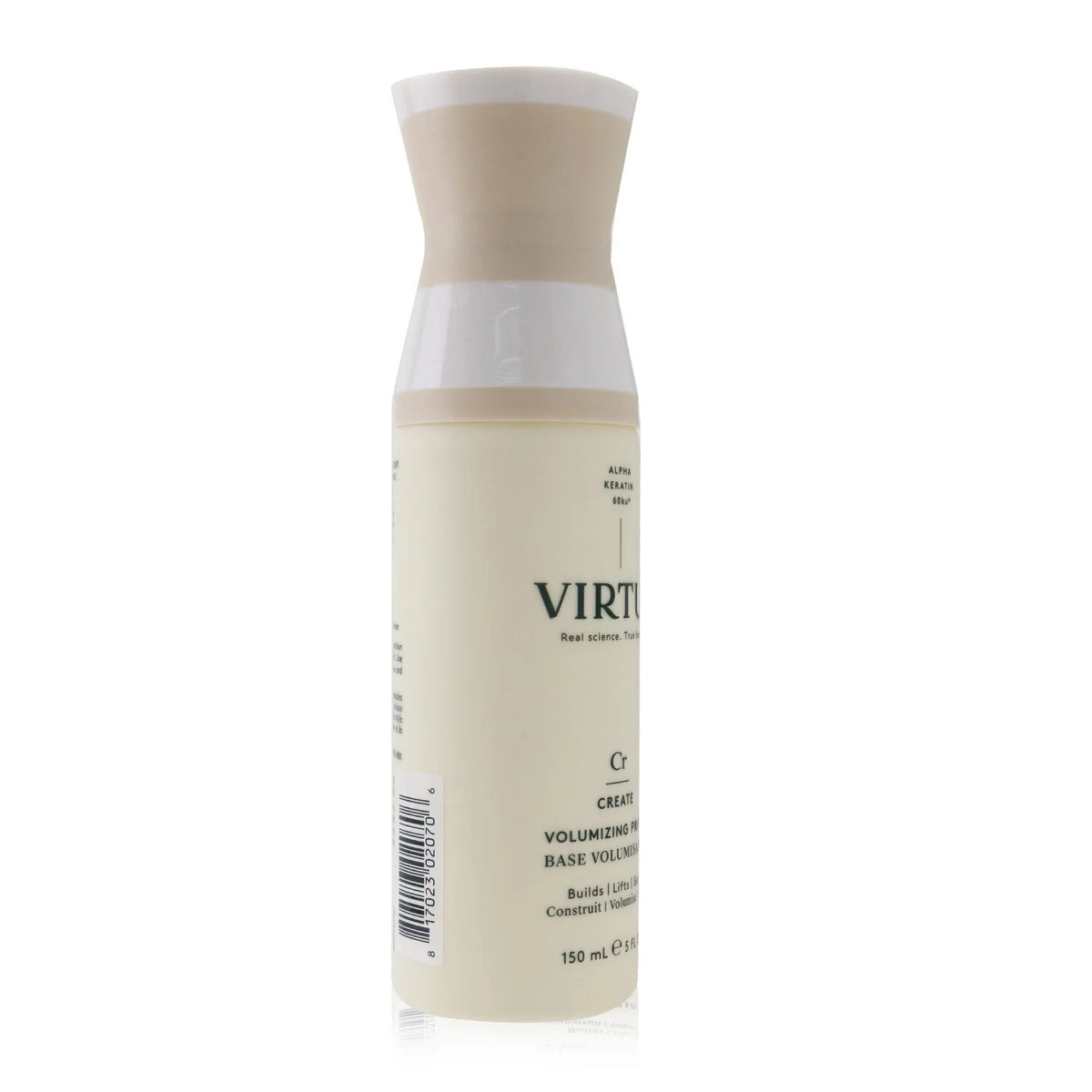 Volumizing Primer 150ml/5oz E522