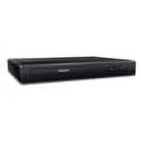 Blu-Ray Disc / DVD Player O1610
