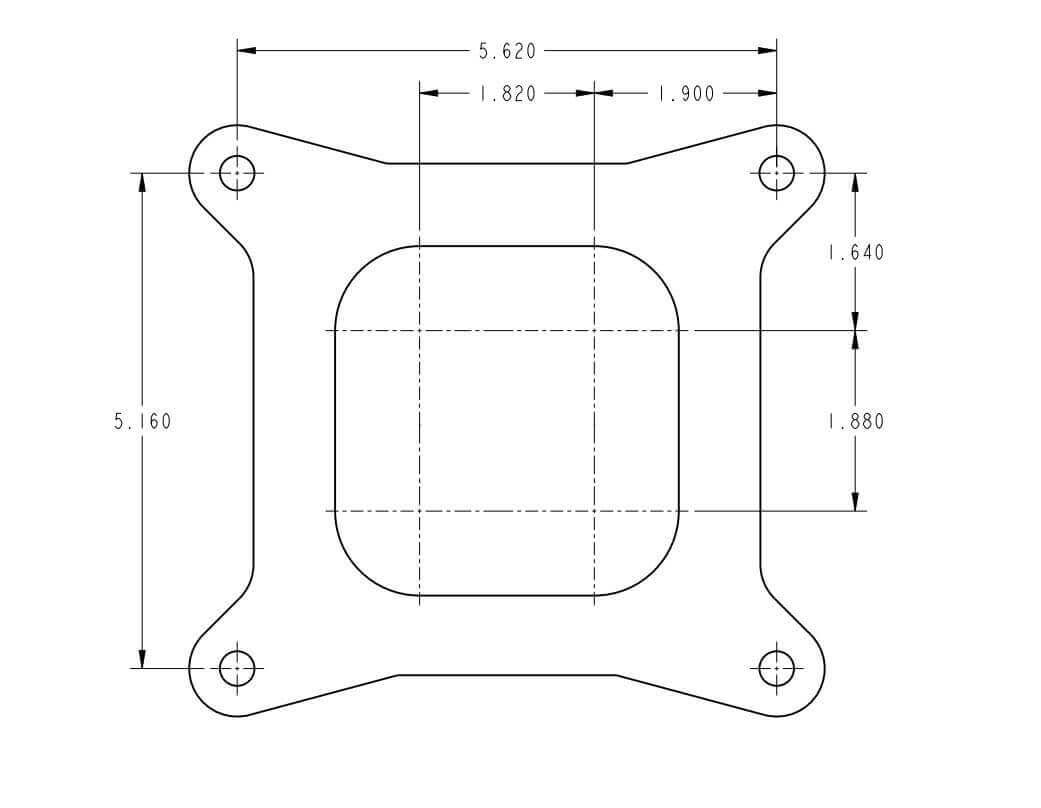 Ultra XP Carburetor T941