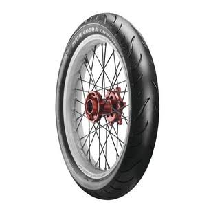 Cobra Chrome Tires Z8694