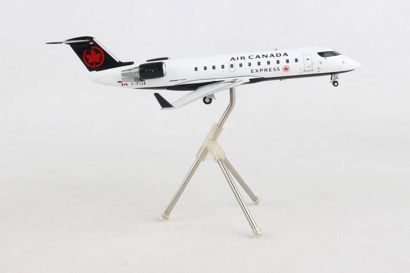 1/200 Air Canada Express CRJ200 G652
