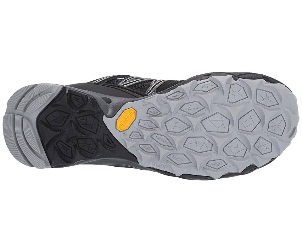 Men's Choprock Black Shoes Z8418