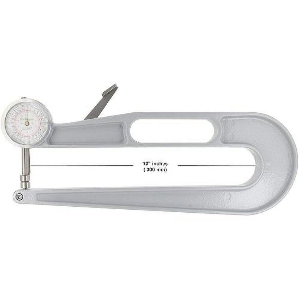 Leather Thickness Gauge U2637