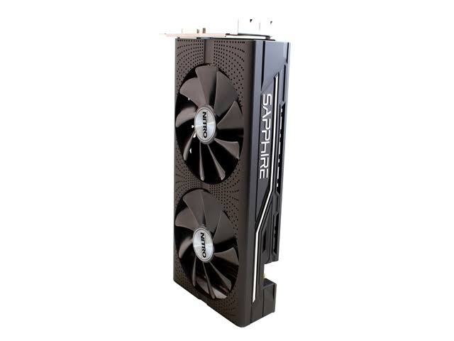 Radeon RX 470 8GB GDDR5 PCI Express Video Card X811586