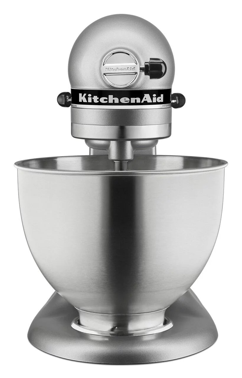4.5 Quart Tilt-Head Stand Mixer I8749