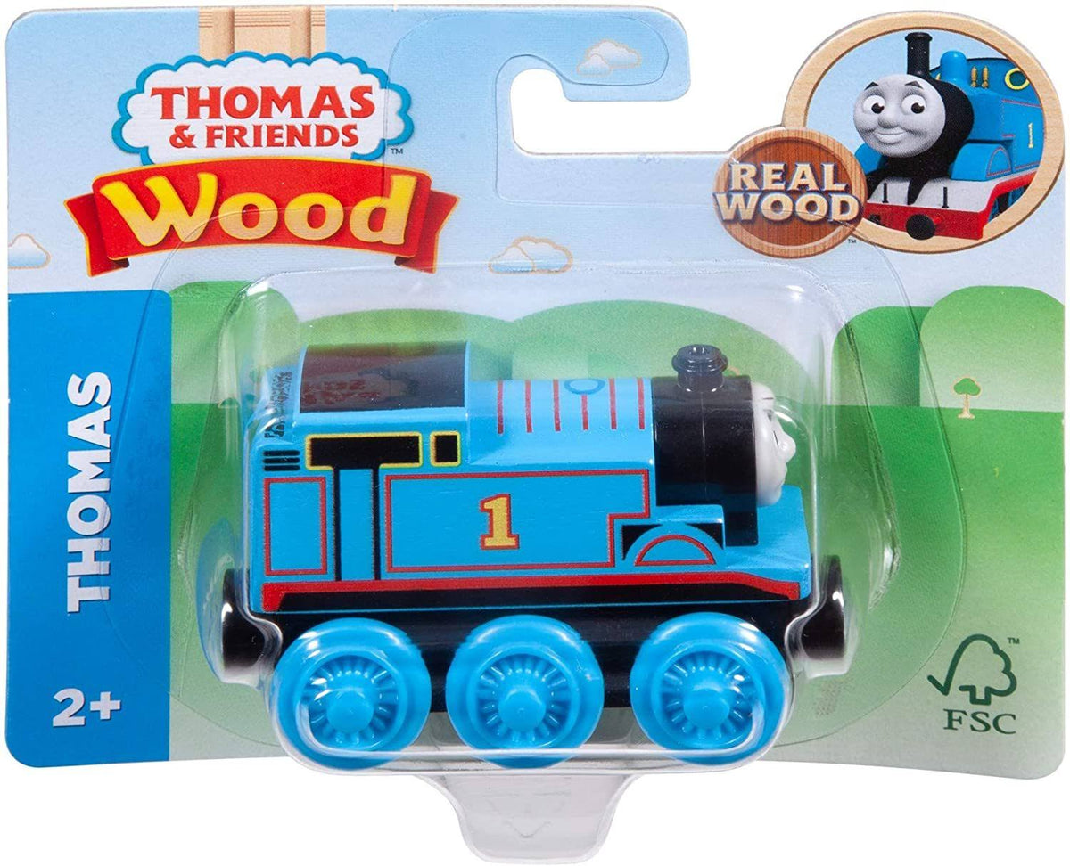 Wooden Railway Thomas the Tank Engine S74464