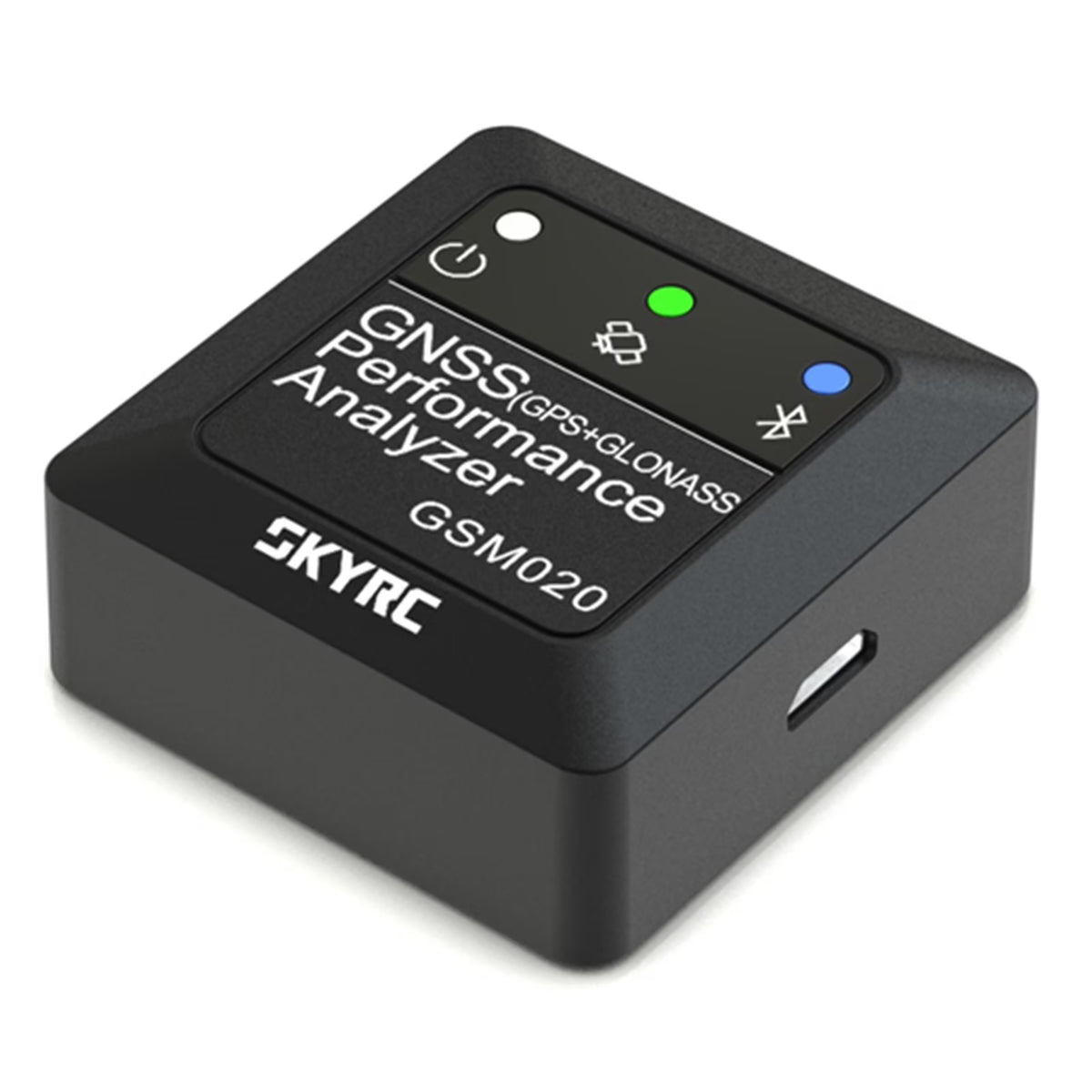 GNSS Performance Analyzer for RC Car Airplane Helicopter FPV Racing Drone S216