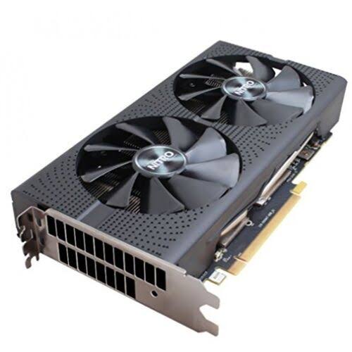 Radeon RX 470 8GB GDDR5 PCI Express Video Card X811586