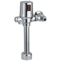 Matte Black Electronic Flushometer I786