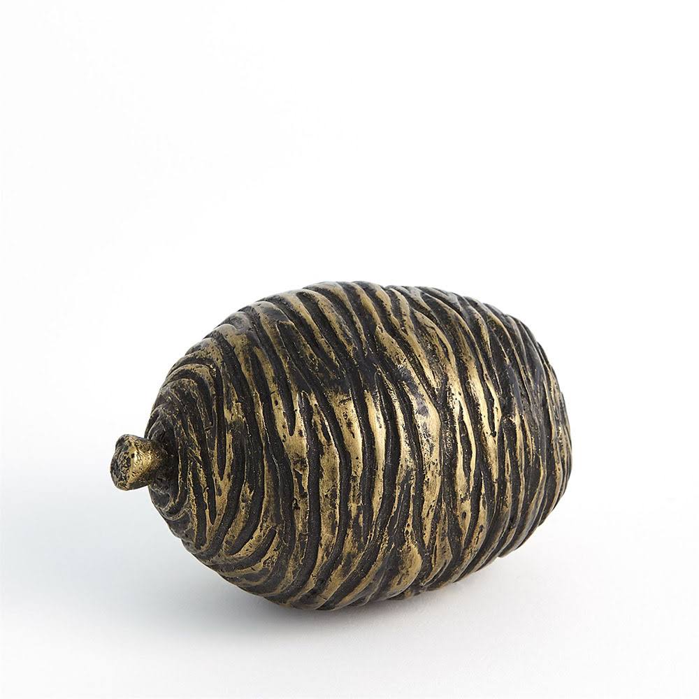 Bronze Cone D91246