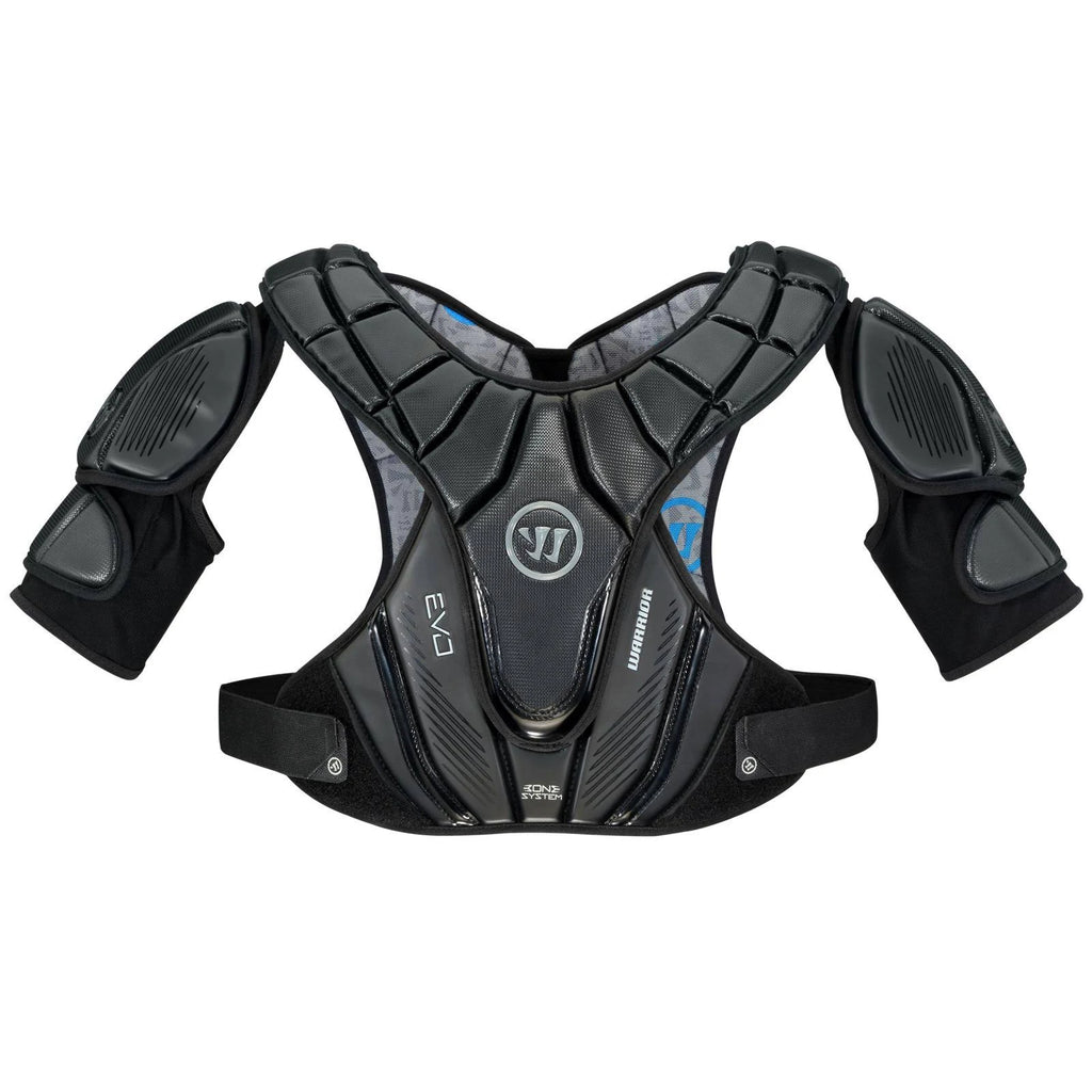 Lacrosse Shoulder Pads A449373