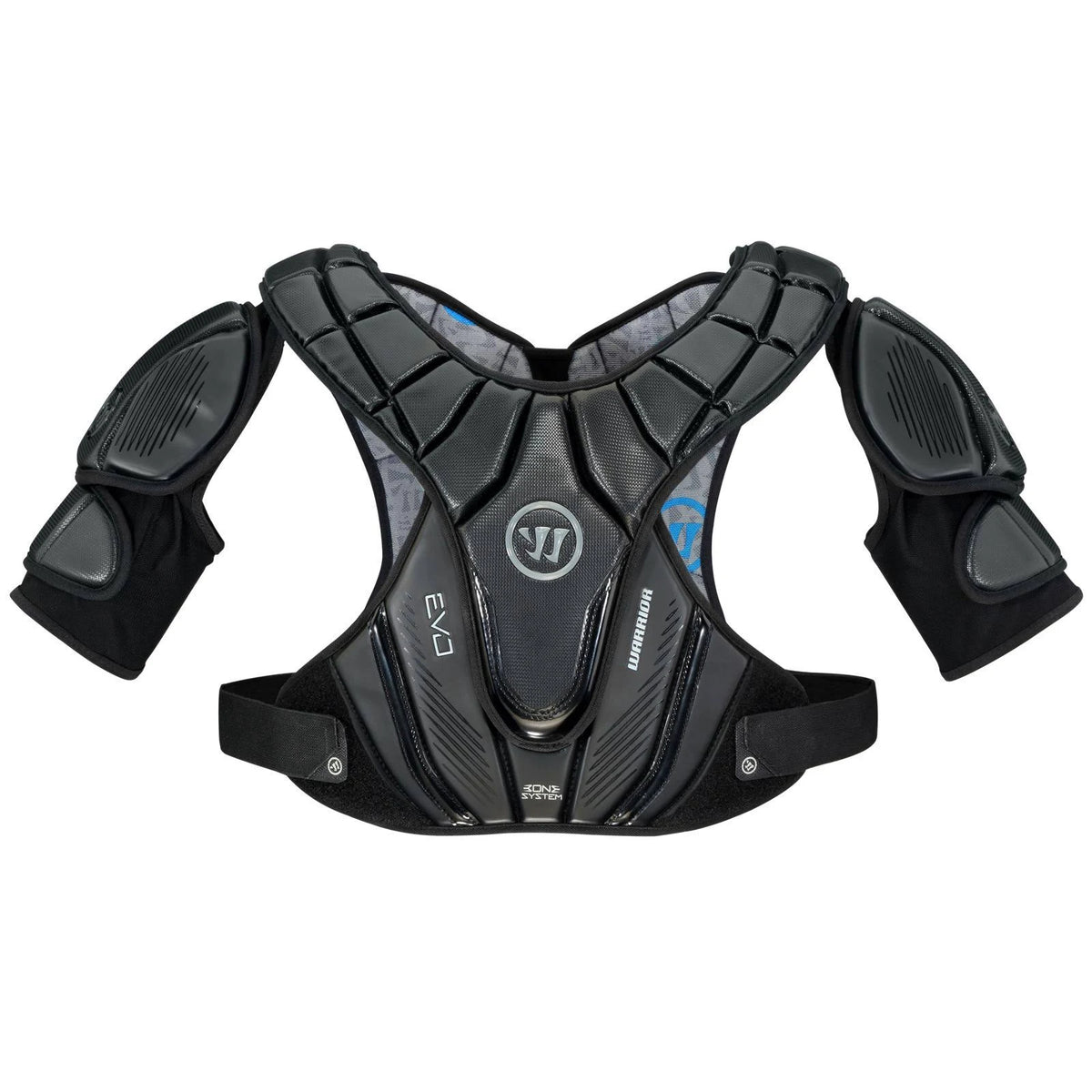 Lacrosse Shoulder Pads A449373