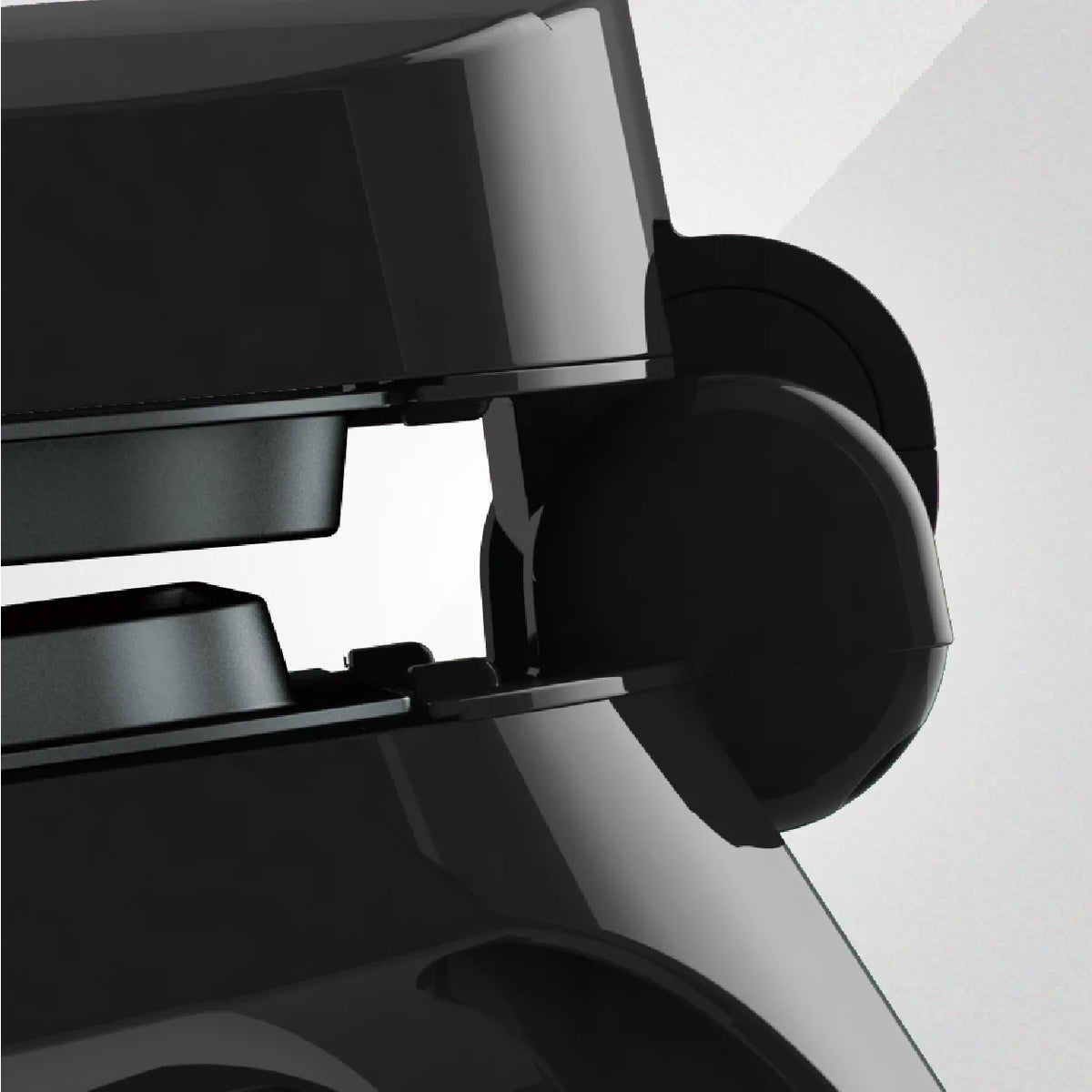 Black 4-Serving Removable Plate Electric Grill and Panini Press U843614