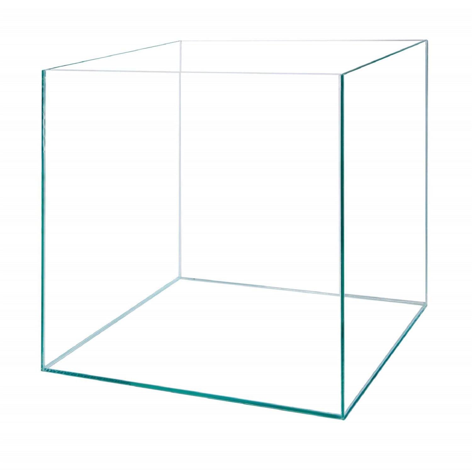 Frameless Cube Aquarium E237