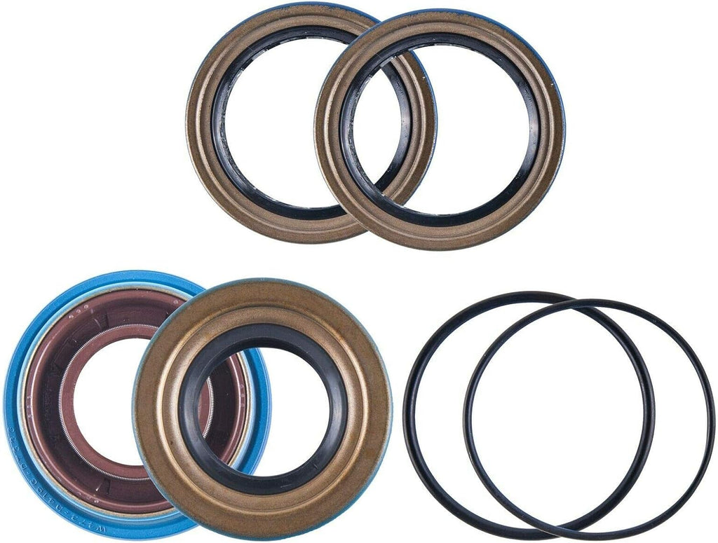 Axle replacement for Polaris Sportsman 450/500 2006-2010 C395
