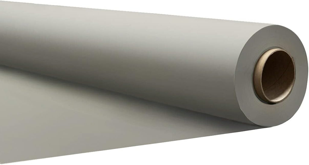 Gray 10 Foot RV Rubber Roof Kit Z422