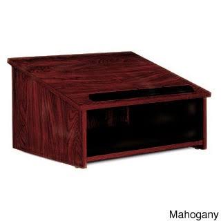 22 Table Top Lectern V966