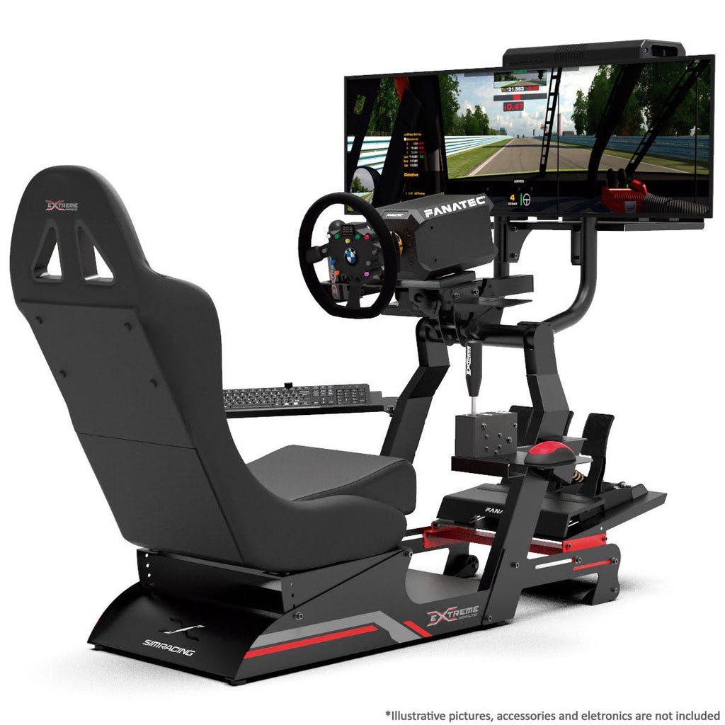 Simracing Simulator J2108