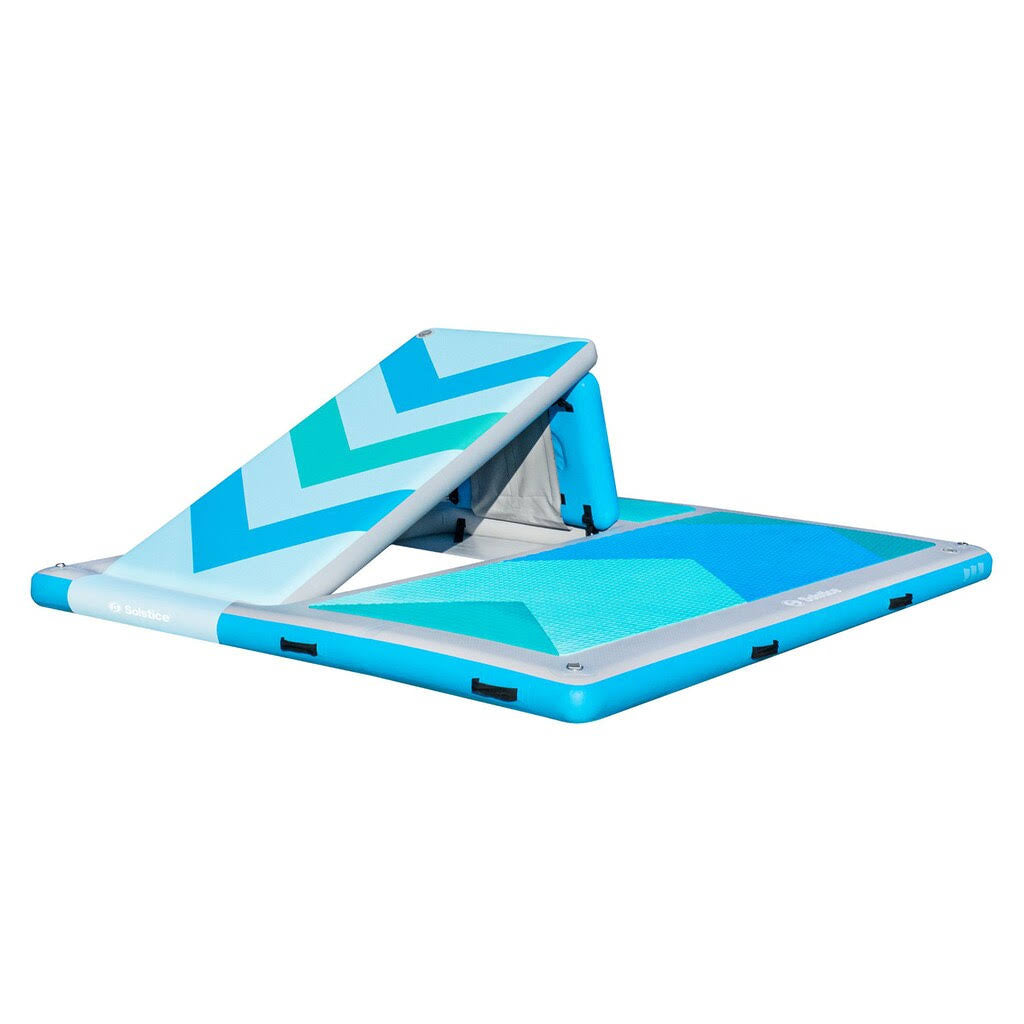 Convertible Slide Dock X9238