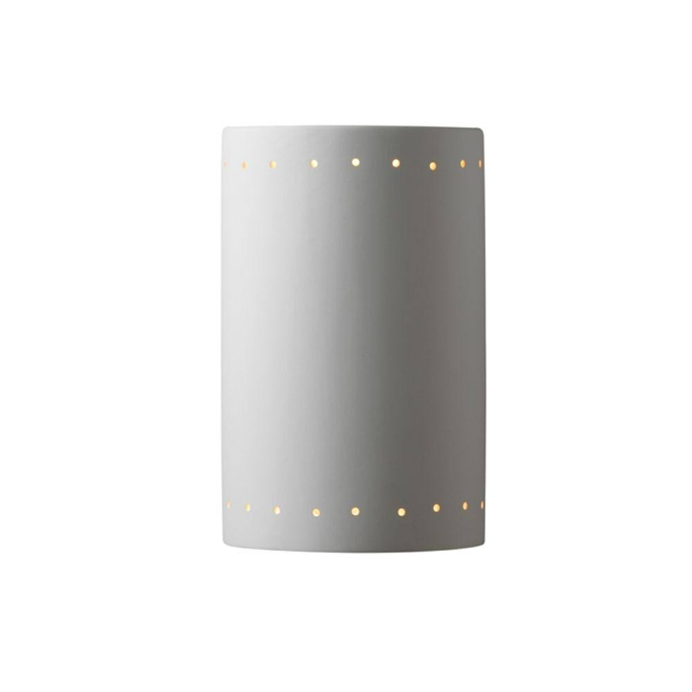 Large ADA Cylinder with Perfs I85672