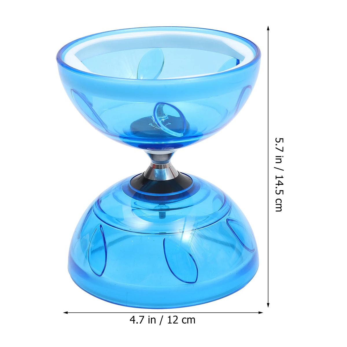 Chinese Yoyo Diabolo Toy Z701