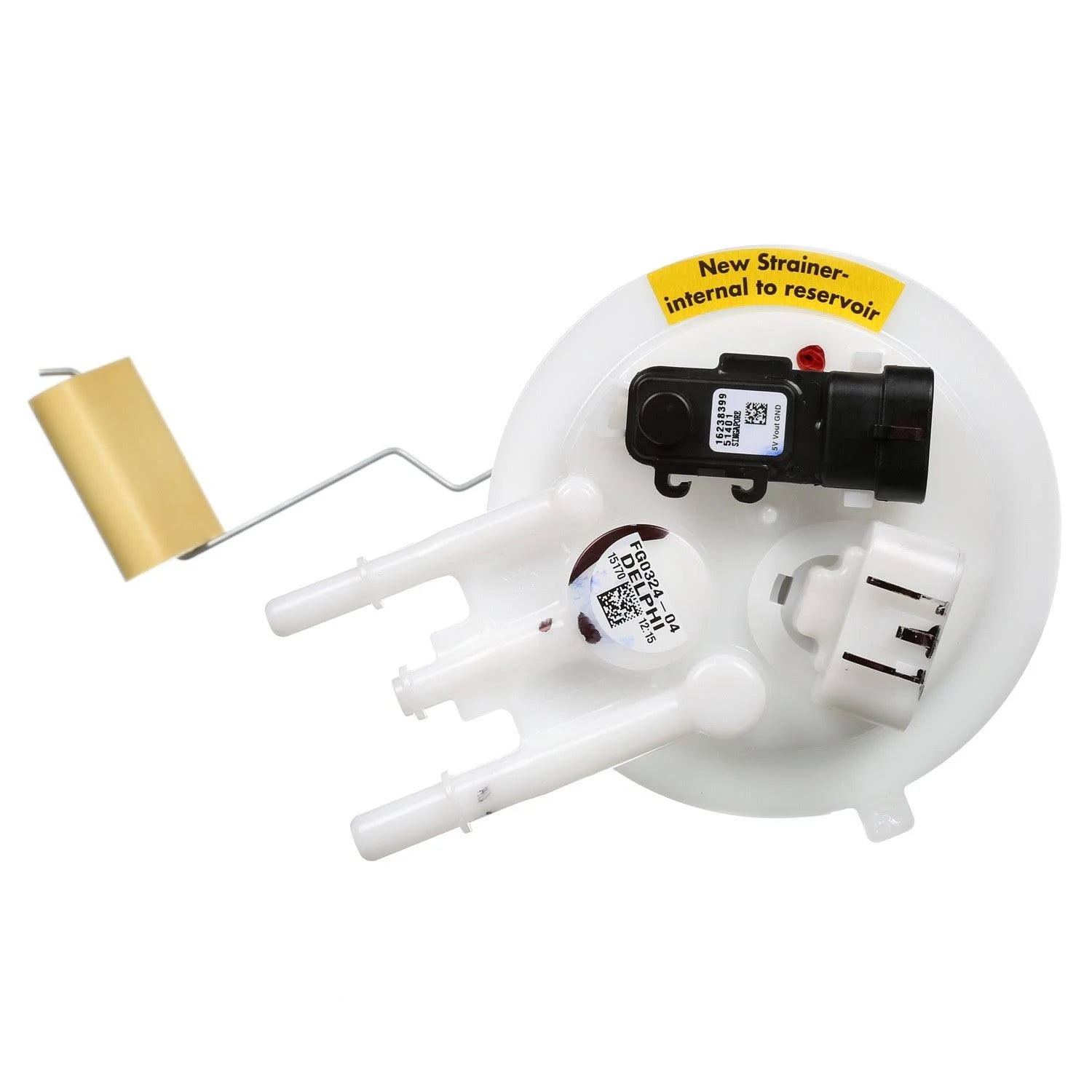Fuel Pump Module Assembly C95812