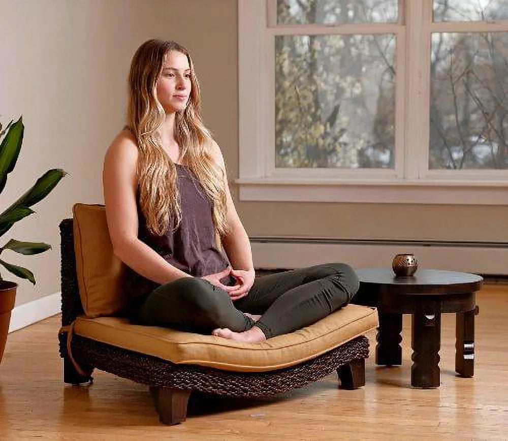 Meditation Chair Q186
