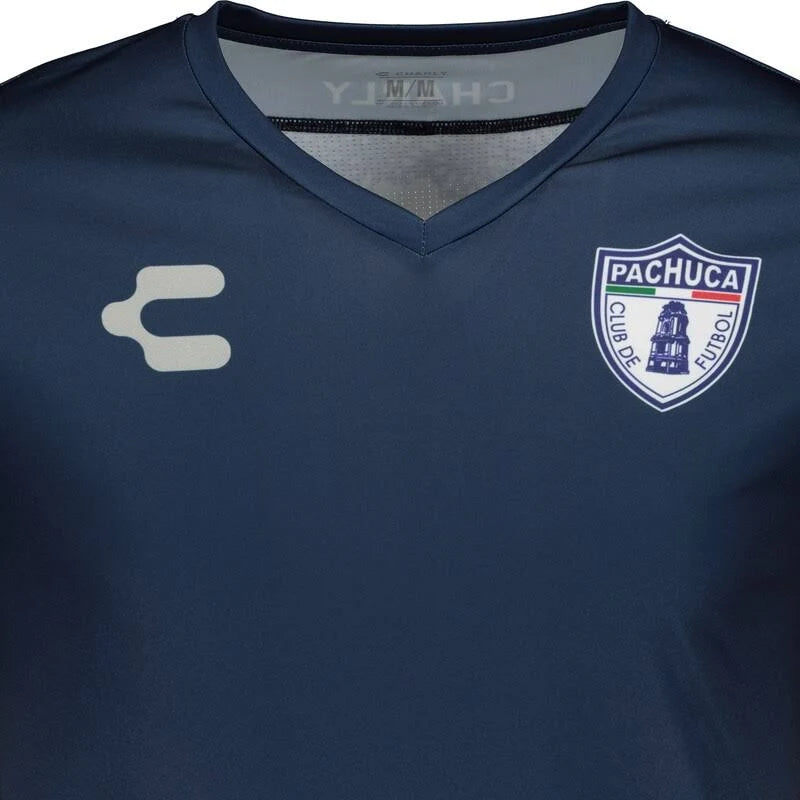 Navy Logo T-Shirt U78743