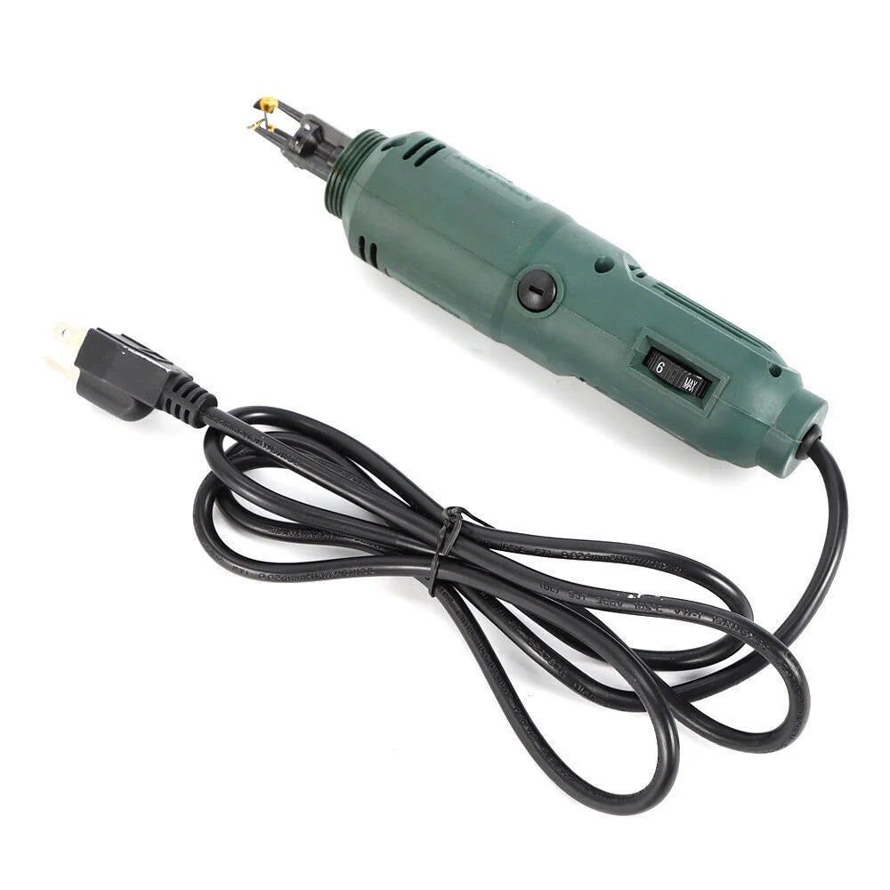 Handheld Enameled Wire Stripping Machine 0.3-2.5mm C412451