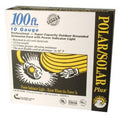 100 ft Yellow Extension Cord M823