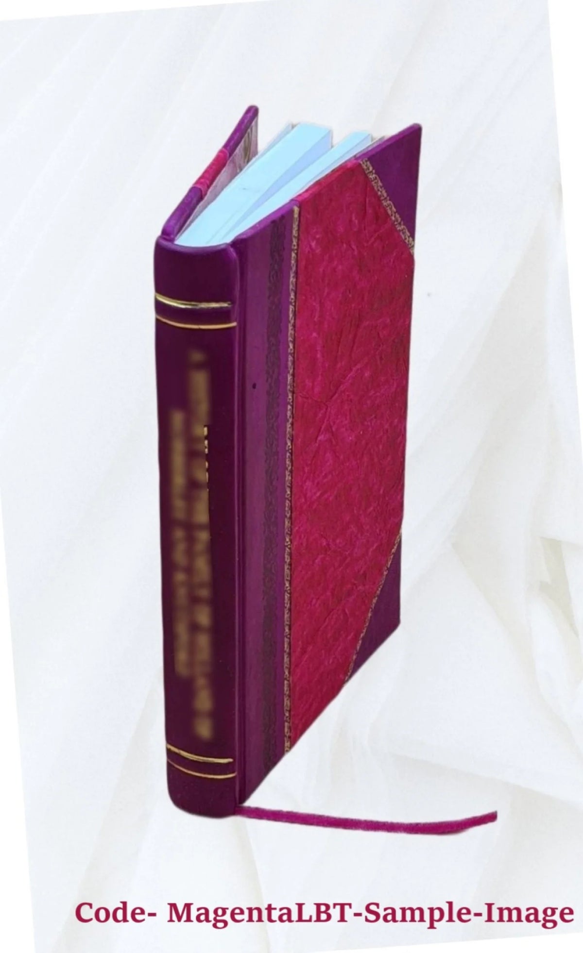 Leather Bound Book C88736