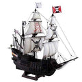 Pirate Ship 1/100 Scale Kit V459698