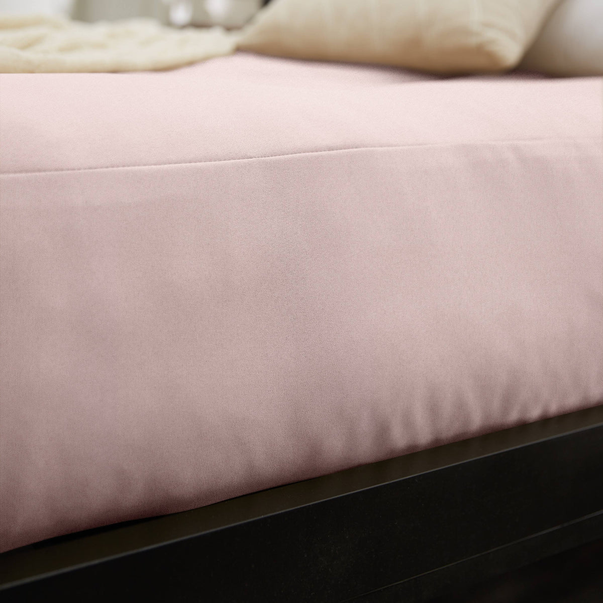 Hunter Green Queen-size 10-Inch Futon Mattress N41439