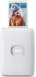 Clay White Smartphone Printer O4080