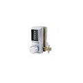 Cylindrical PBL Lock With Knob Entry I136