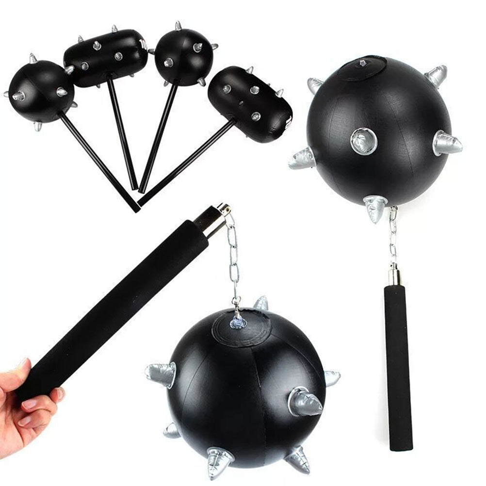 3PCS PVC Inflatable Hammers Toy B666461