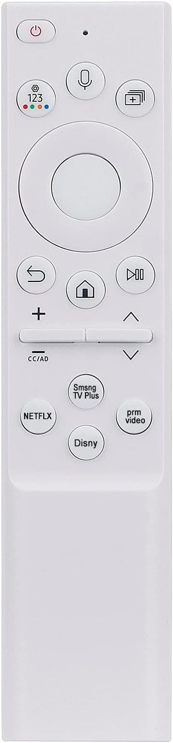Replacement Voice Remote Control for Samsung Smart TV J3575