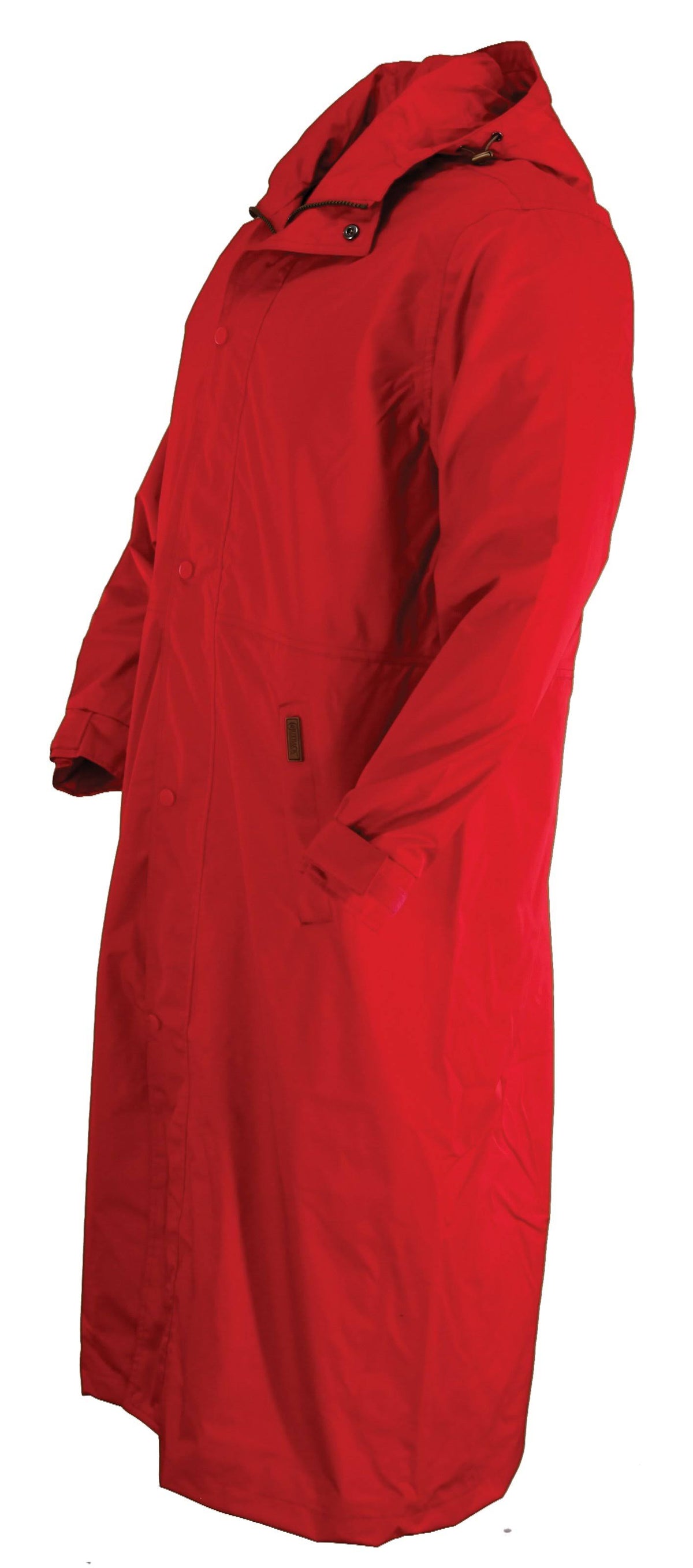 Red Duster O9984
