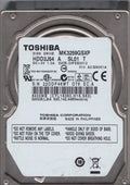 320GB SATA 2.5 Hard Drive K6032