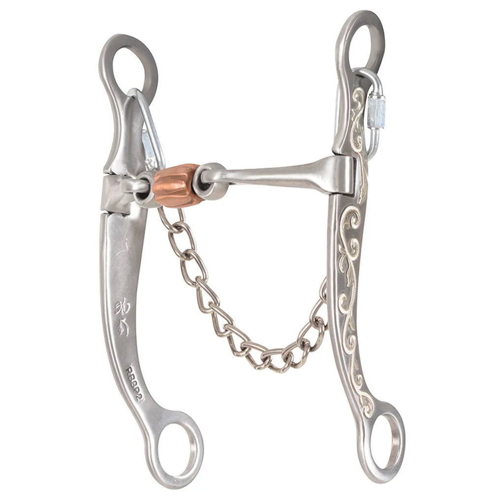 3 Piece Roper Bit U3483