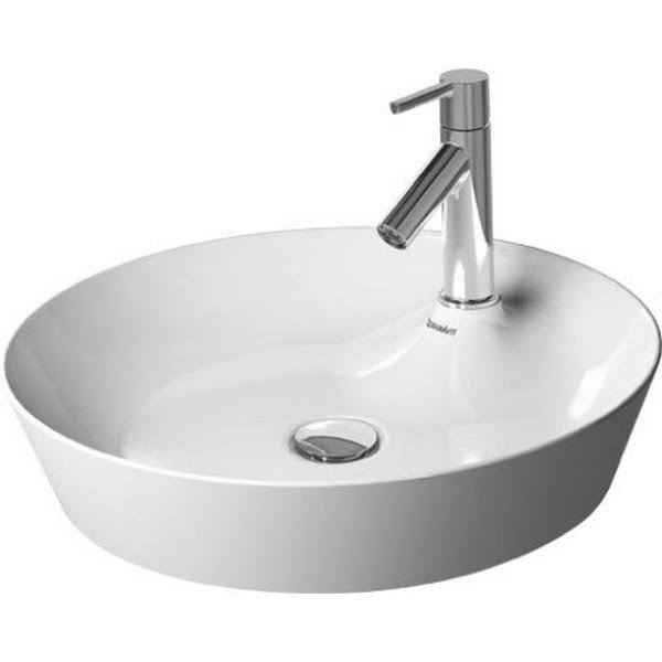 Above-Counter Bathroom Sink B43686