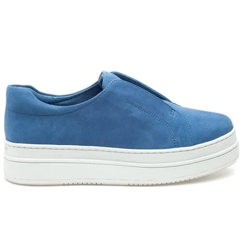 Blue 5 Nubuck Shoes I511