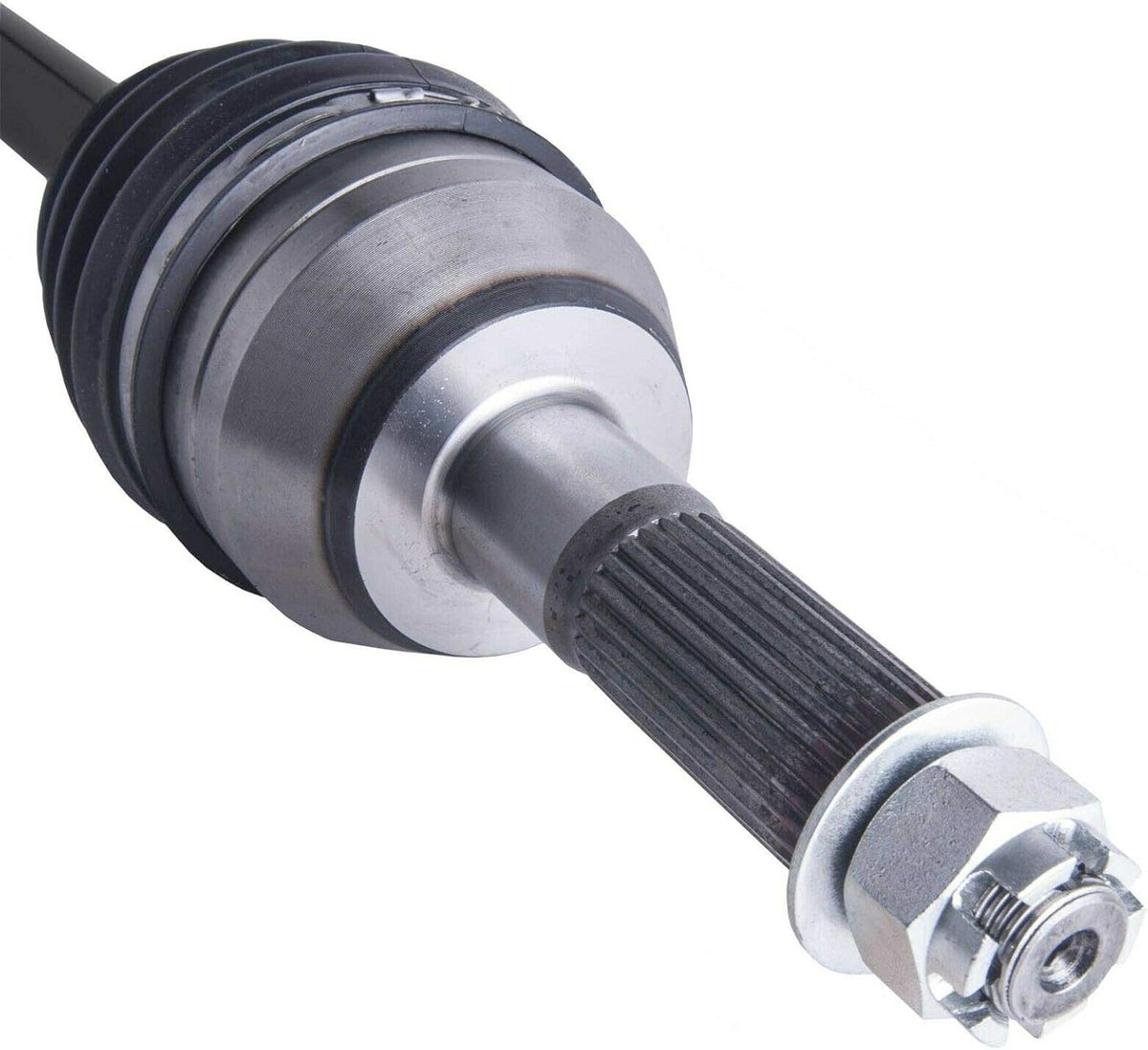 Axle replacement for Polaris Sportsman 450/500 2006-2010 C395