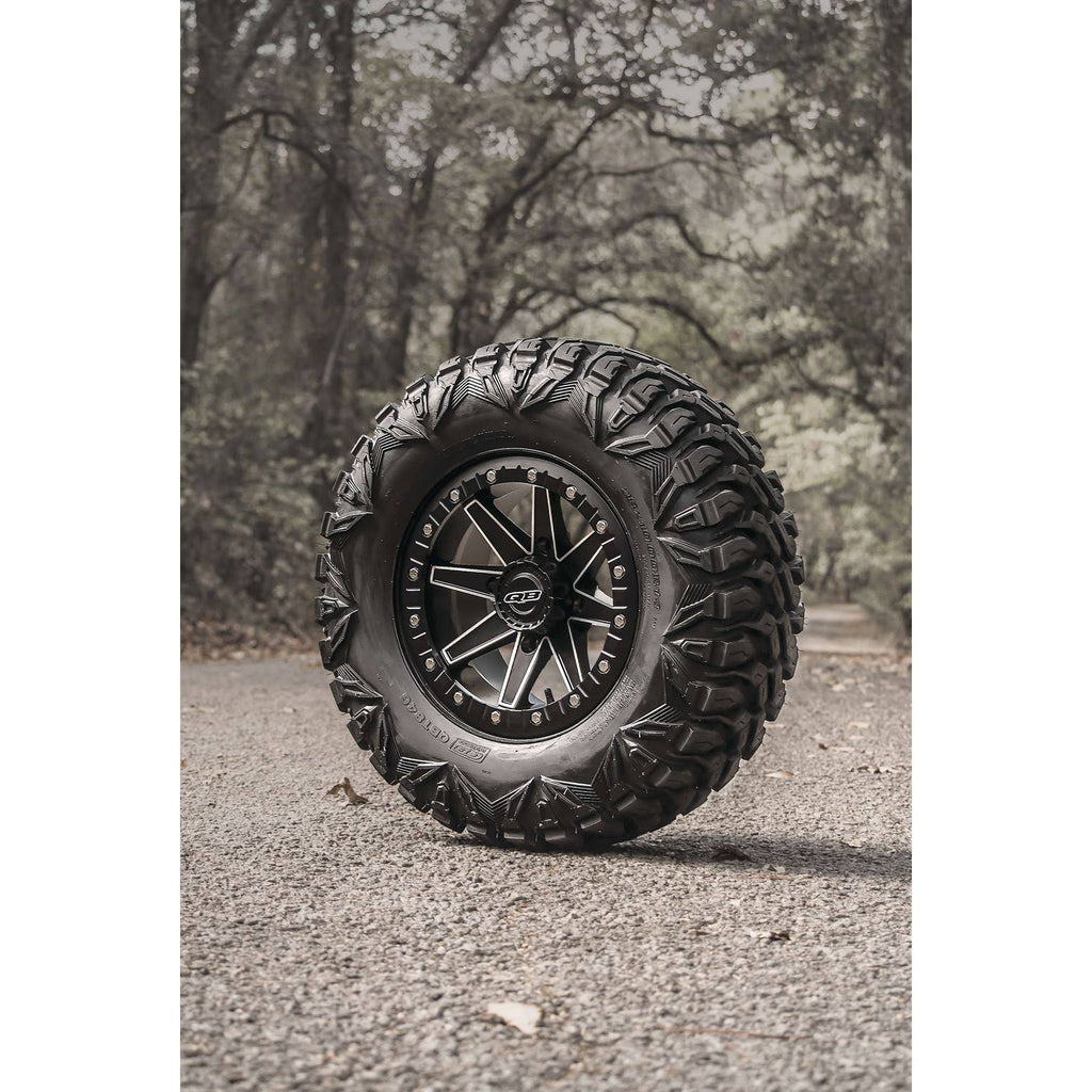 Radial Utility Tire 30x10R-15 C919